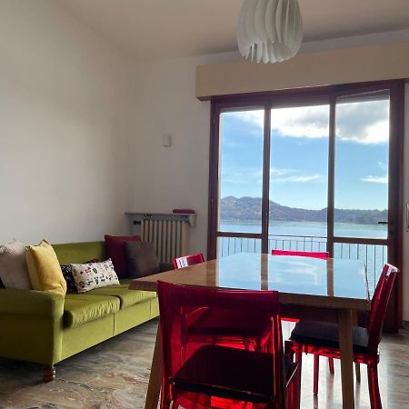 Casa Margherita Pella Εξωτερικό φωτογραφία
