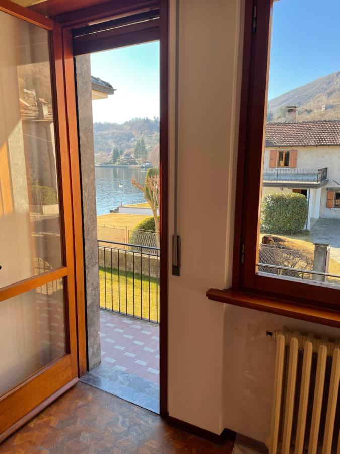 Casa Margherita Pella Εξωτερικό φωτογραφία