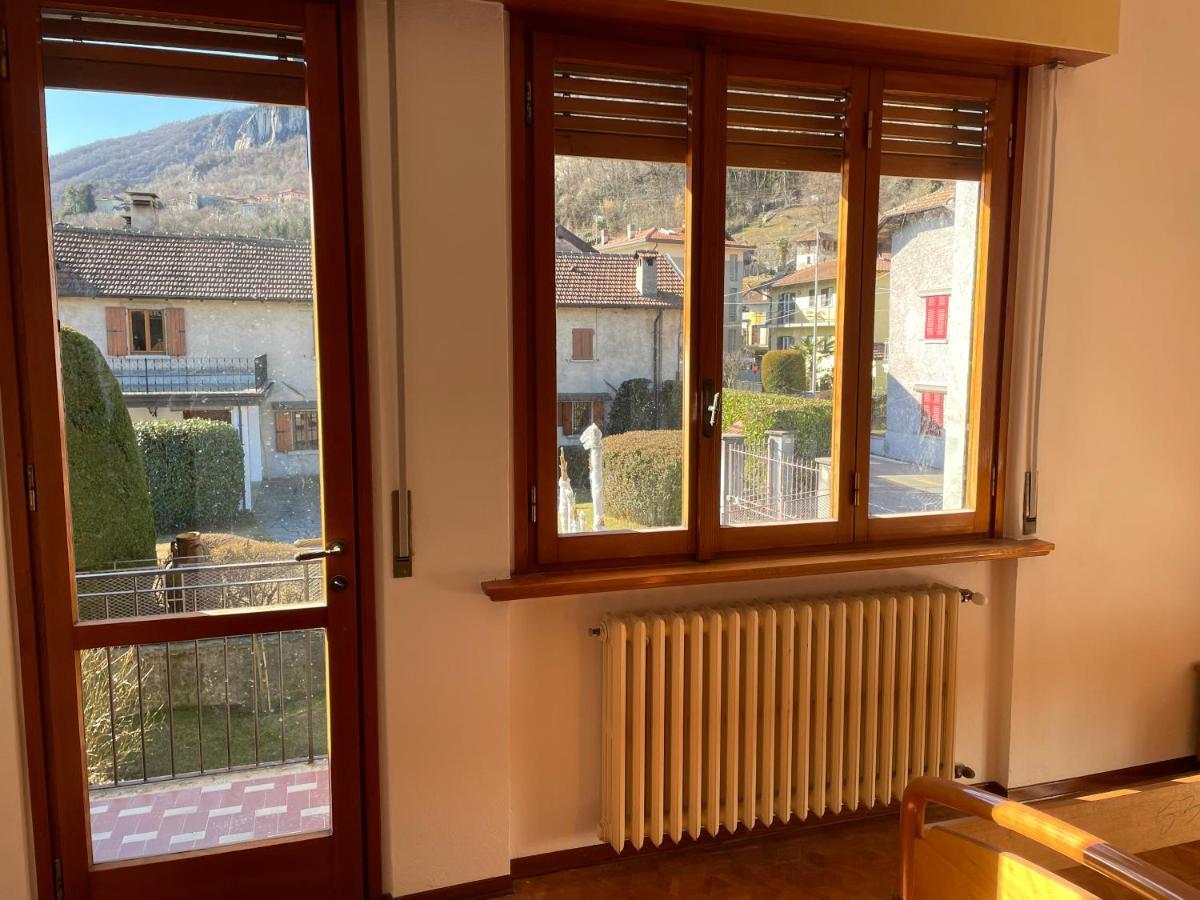 Casa Margherita Pella Εξωτερικό φωτογραφία