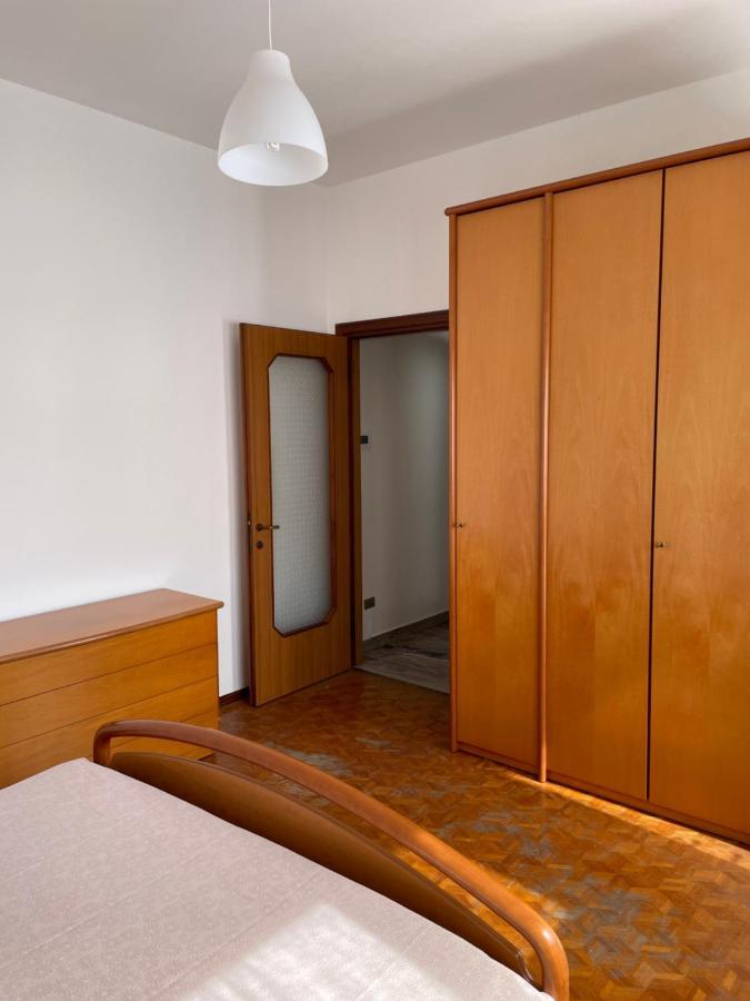 Casa Margherita Pella Εξωτερικό φωτογραφία
