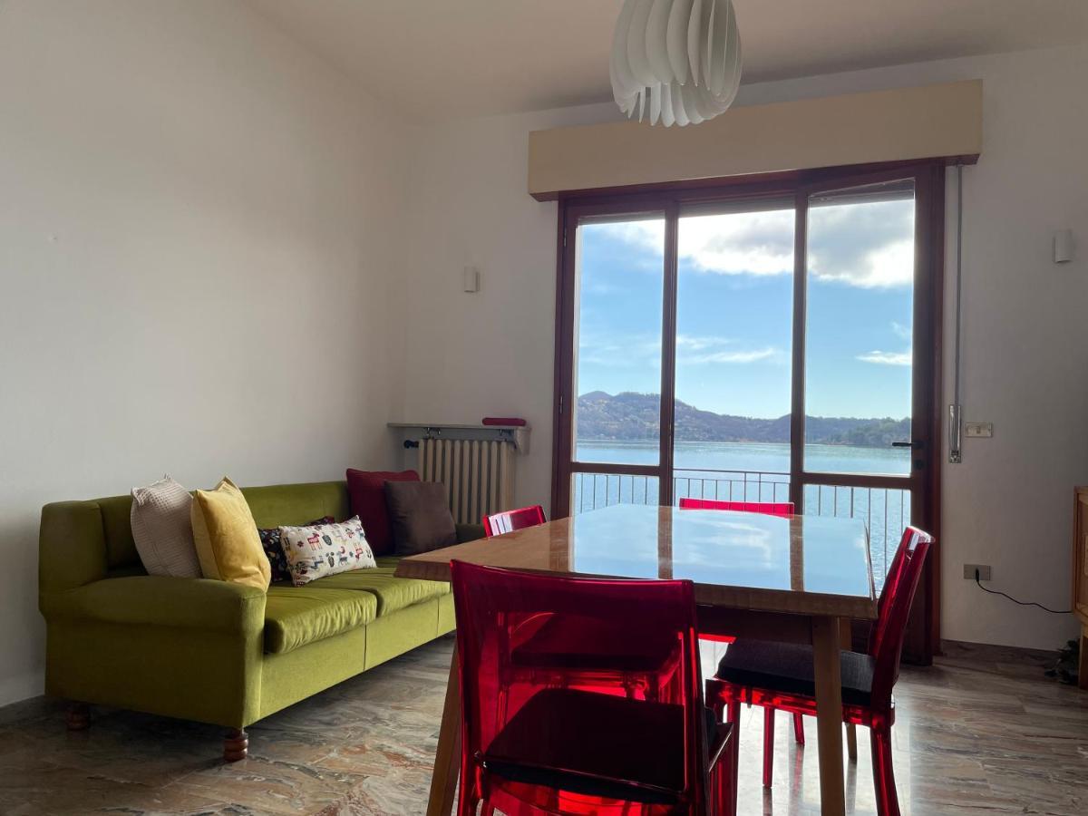 Casa Margherita Pella Εξωτερικό φωτογραφία