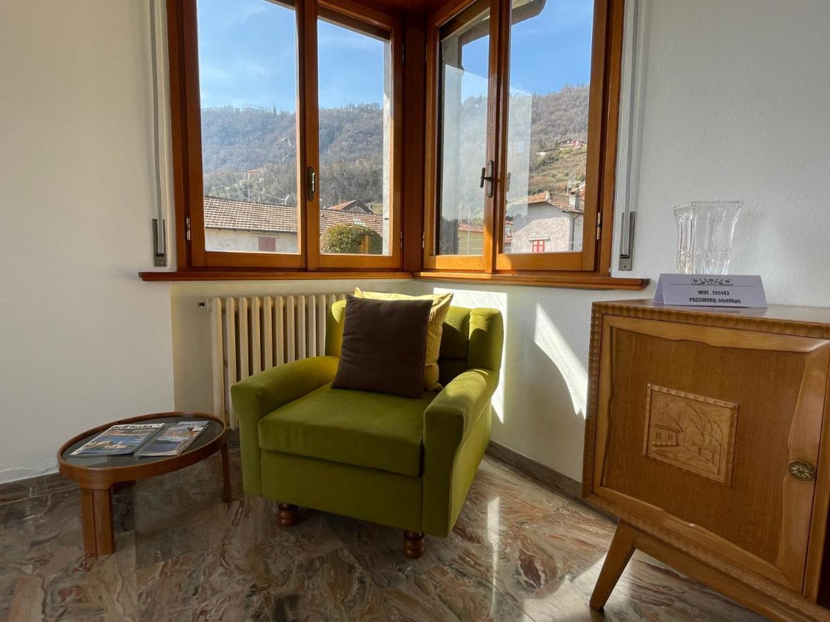 Casa Margherita Pella Εξωτερικό φωτογραφία